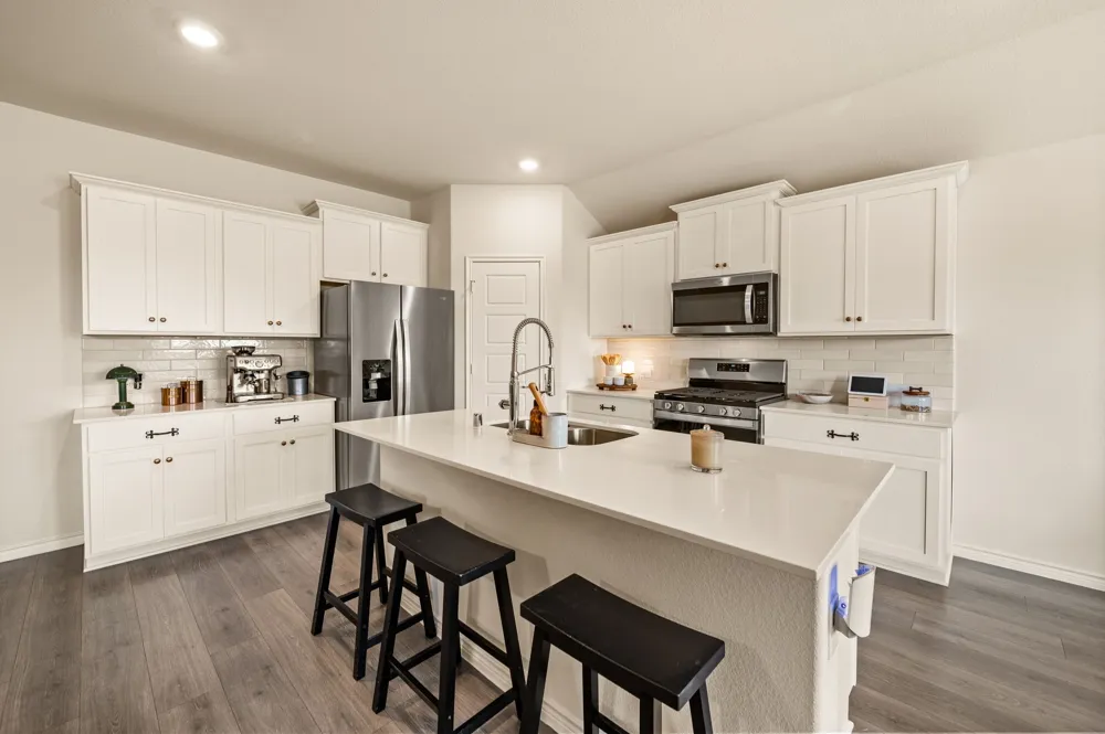 316 Duke Court Fate, TX 75189