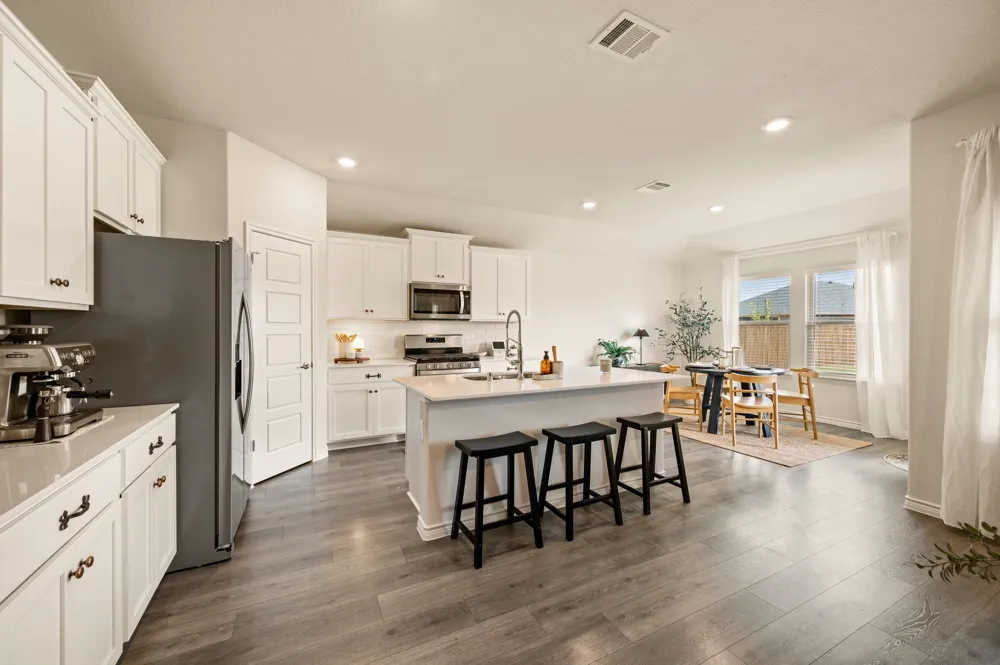 316 Duke Court Fate, TX 75189