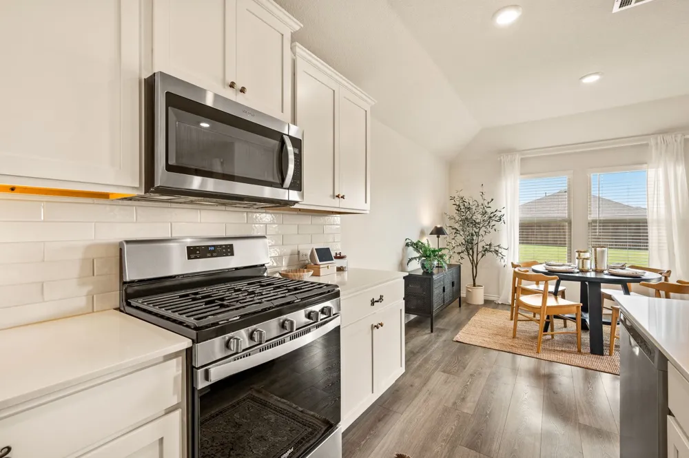 316 Duke Court Fate, TX 75189