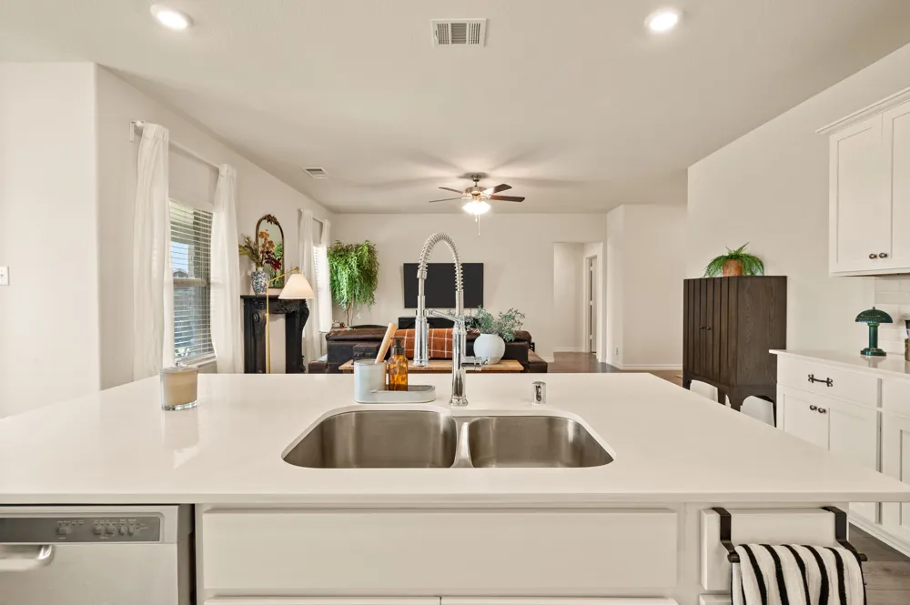 316 Duke Court Fate, TX 75189