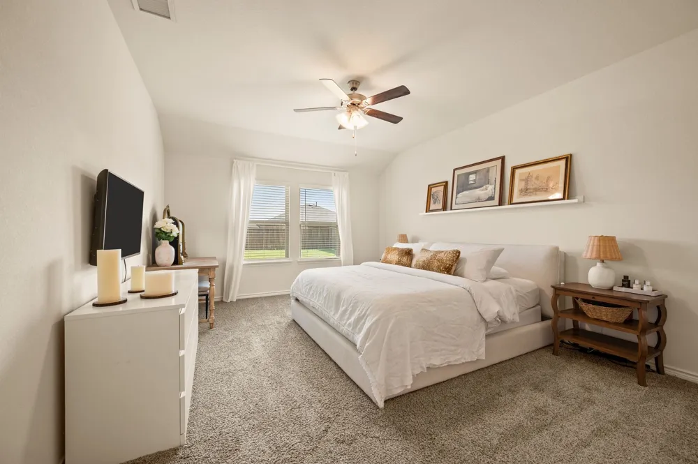 316 Duke Court Fate, TX 75189