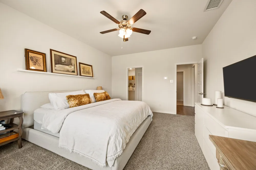 316 Duke Court Fate, TX 75189