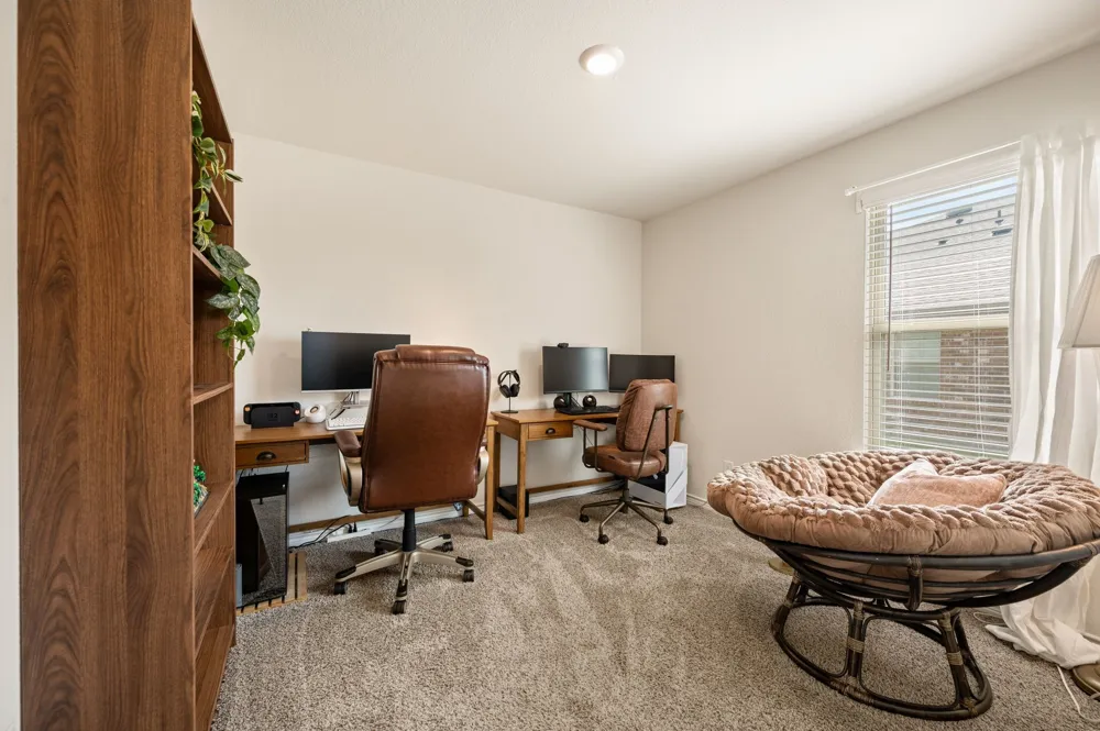 316 Duke Court Fate, TX 75189