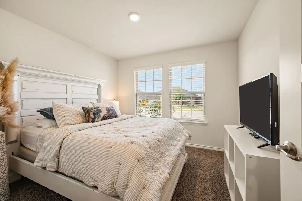 316 Duke Court Fate, TX 75189