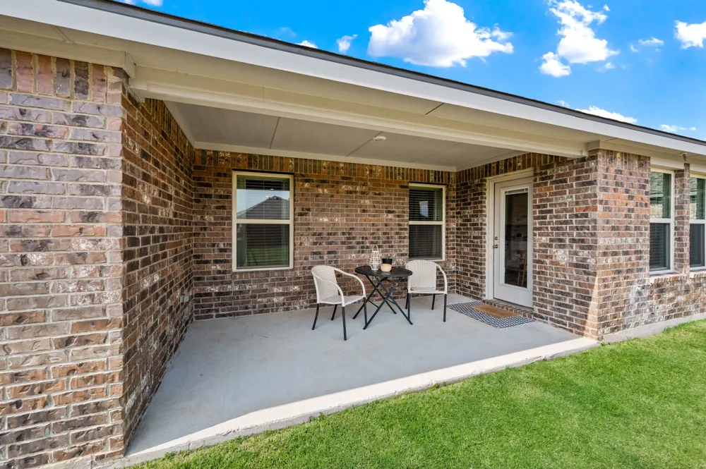 316 Duke Court Fate, TX 75189