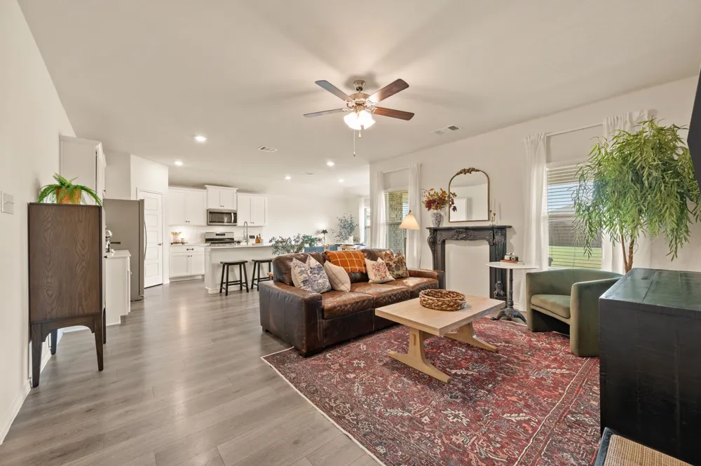 316 Duke Court Fate, TX 75189