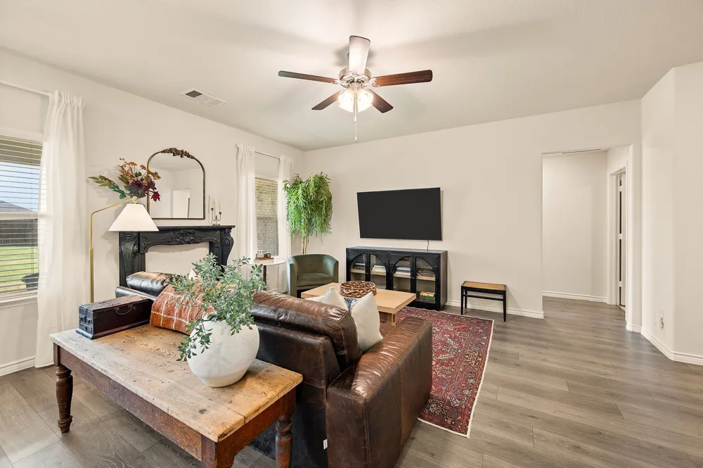 316 Duke Court Fate, TX 75189