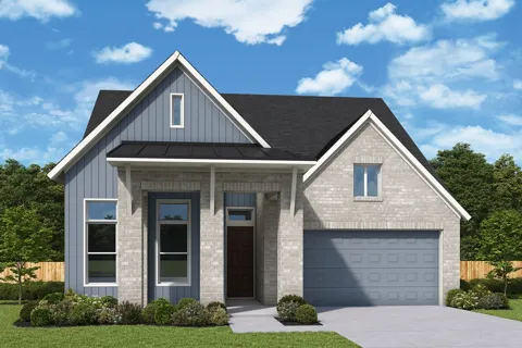 1816 Peppervine Lane