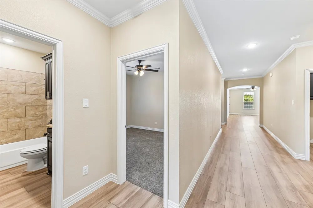 1918 Avenue D Grand Prairie, TX 75051