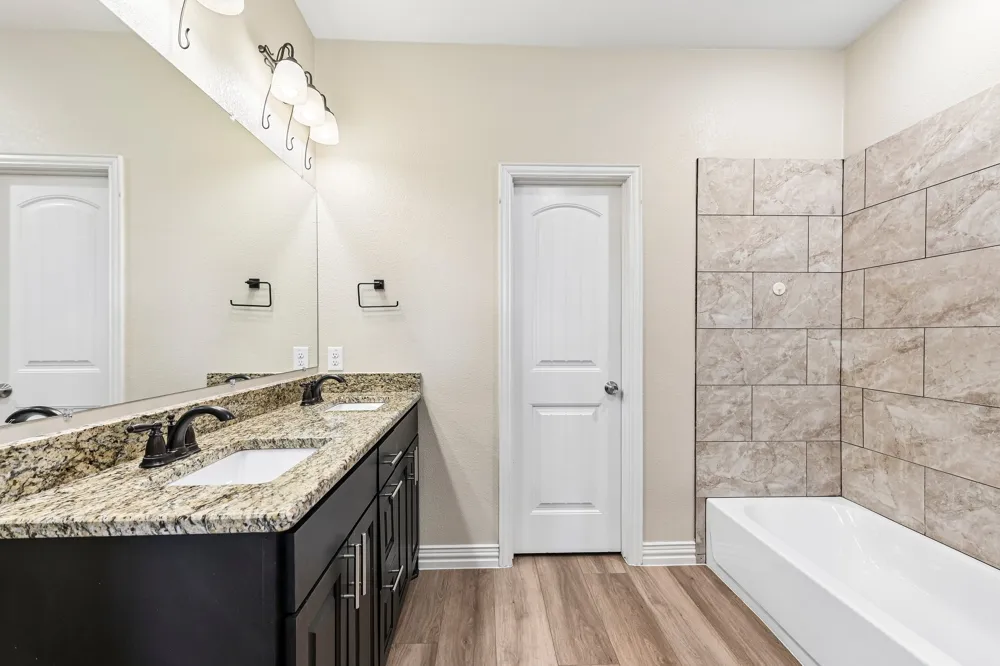 1918 Avenue D Grand Prairie, TX 75051