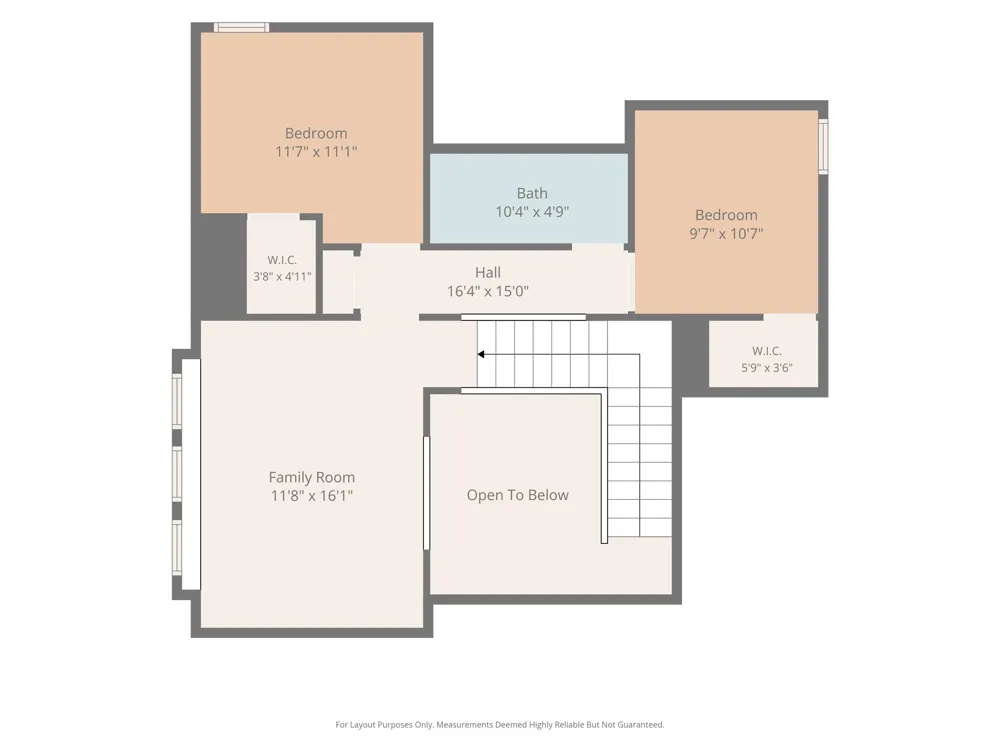 251 Bear Trail Waxahachie, TX 75165