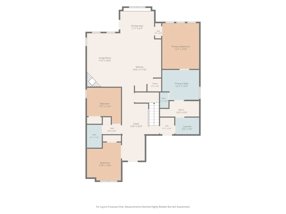 251 Bear Trail Waxahachie, TX 75165