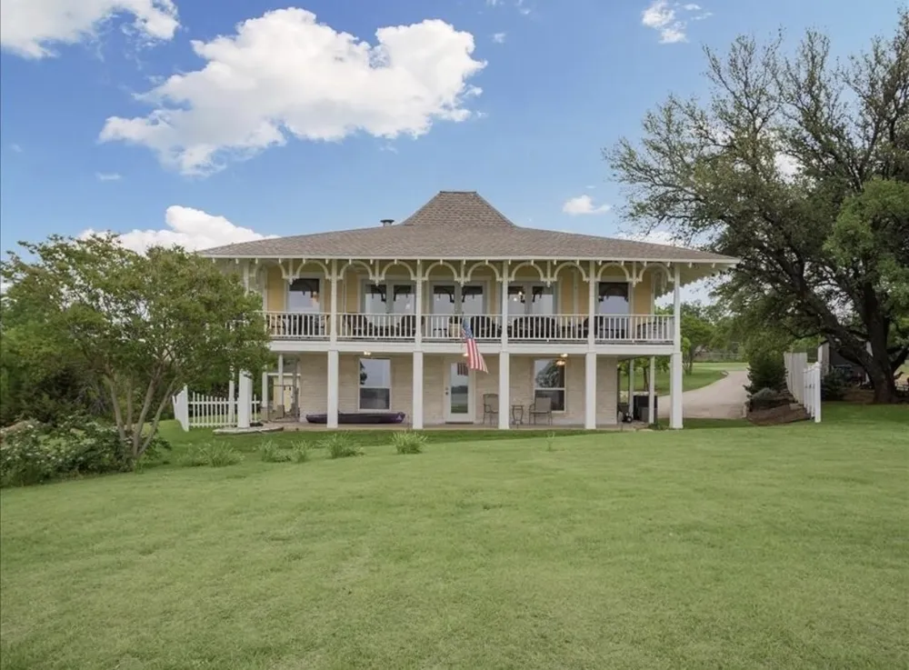 13280 Beach Club Road The Colony, TX 75056