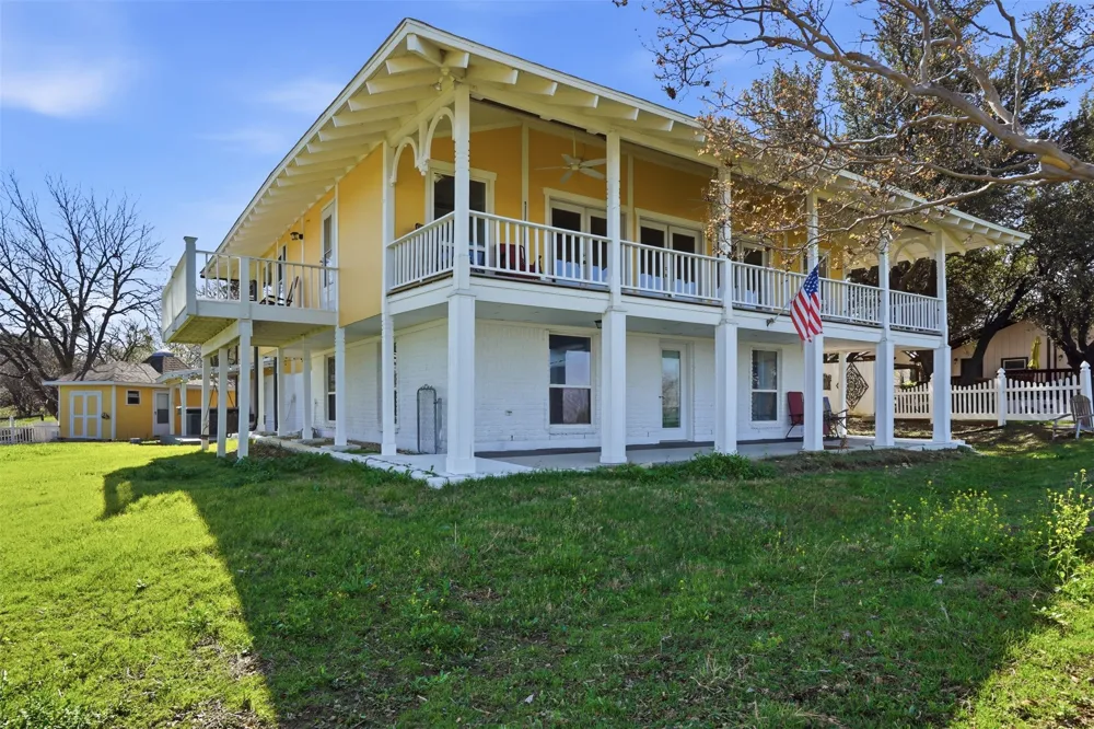13280 Beach Club Road The Colony, TX 75056