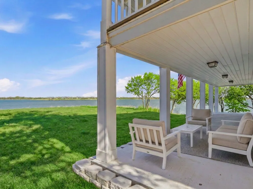 13280 Beach Club Road The Colony, TX 75056