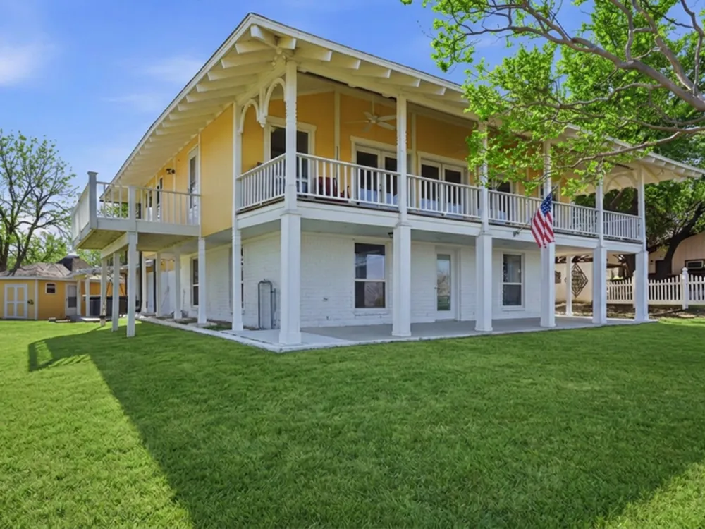 13280 Beach Club Road The Colony, TX 75056