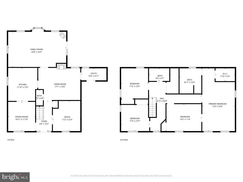 1113 E PATUXENT DRIVE La Plata, MD 20646