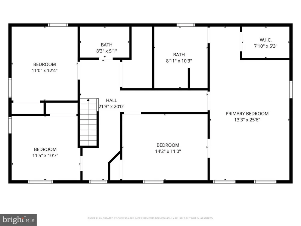 1113 E PATUXENT DRIVE La Plata, MD 20646