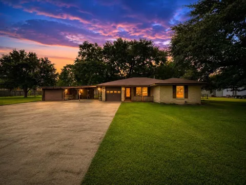 12711 Britt Road