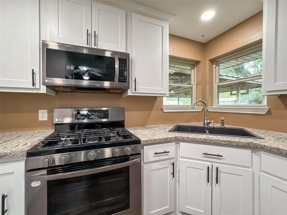 12711 Britt Road Pearland, TX 77581