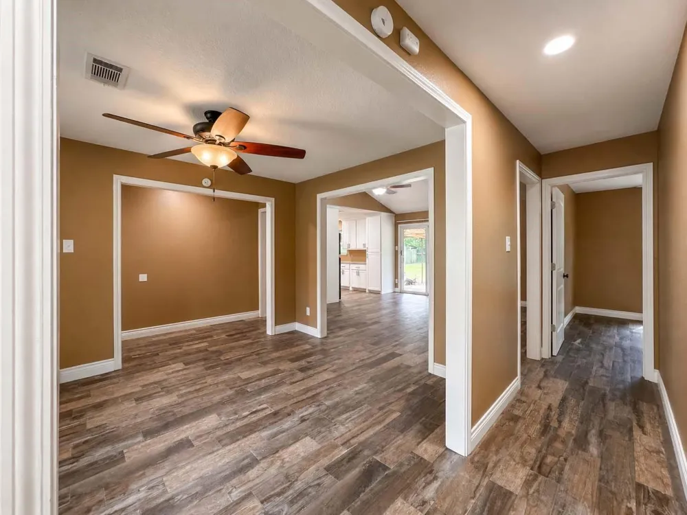 12711 Britt Road Pearland, TX 77581