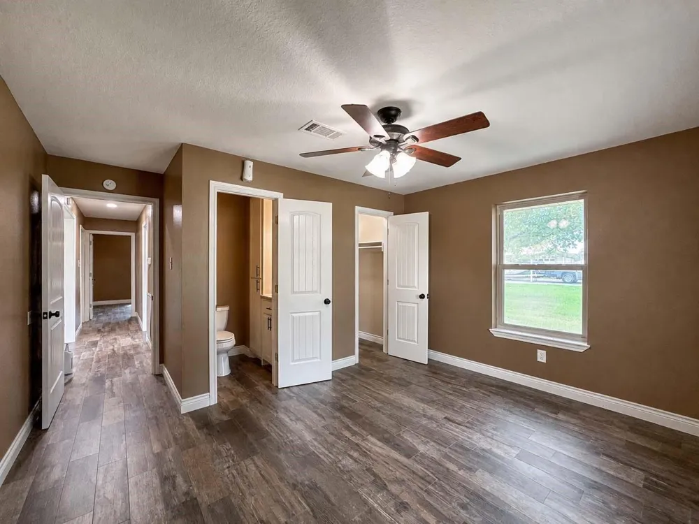 12711 Britt Road Pearland, TX 77581