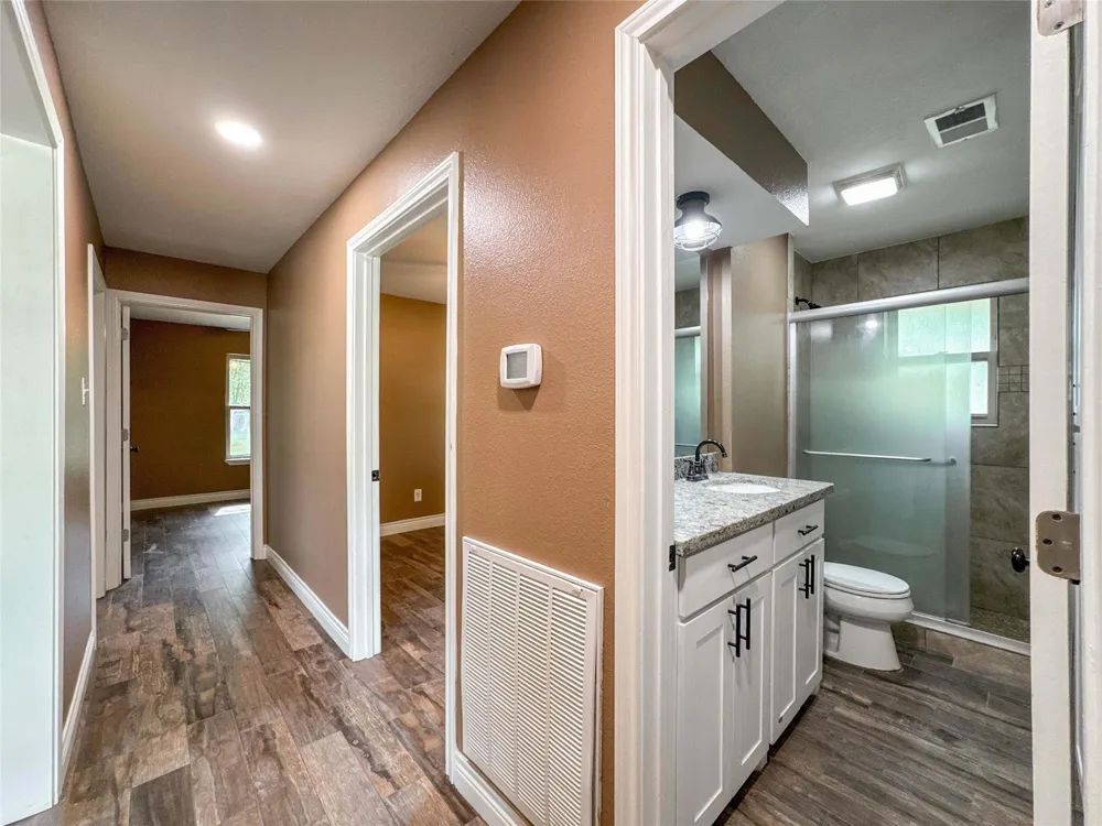 12711 Britt Road Pearland, TX 77581