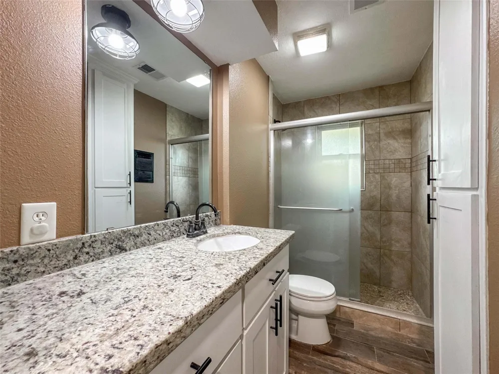 12711 Britt Road Pearland, TX 77581