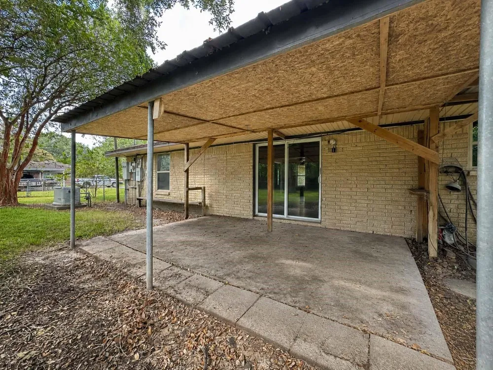 12711 Britt Road Pearland, TX 77581