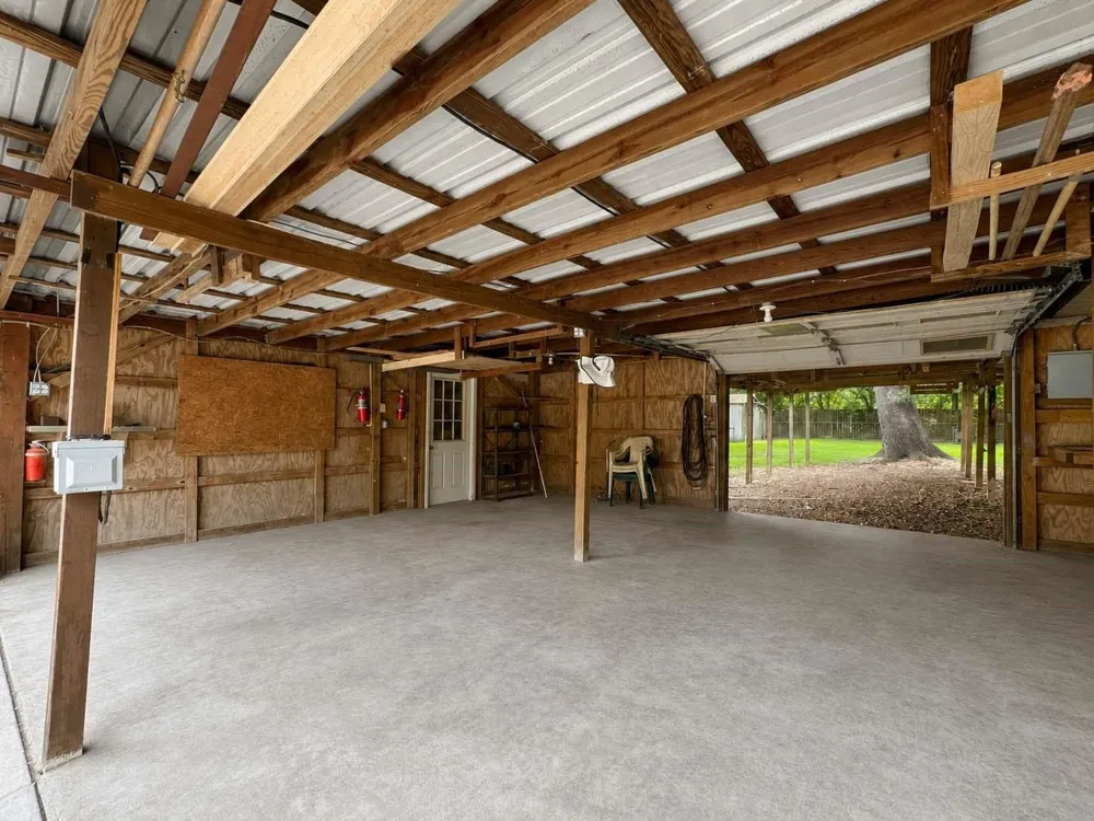 12711 Britt Road Pearland, TX 77581