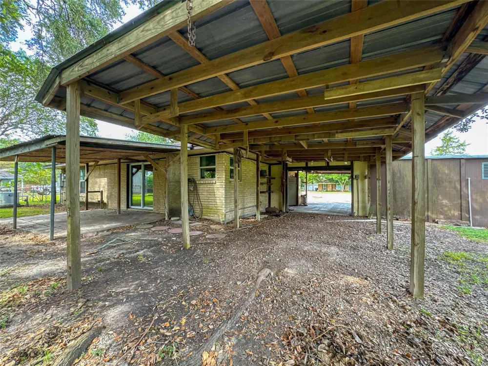 12711 Britt Road Pearland, TX 77581
