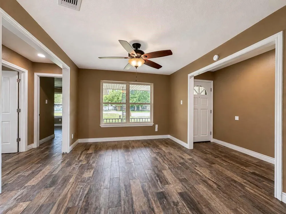 12711 Britt Road Pearland, TX 77581