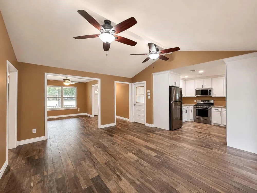 12711 Britt Road Pearland, TX 77581