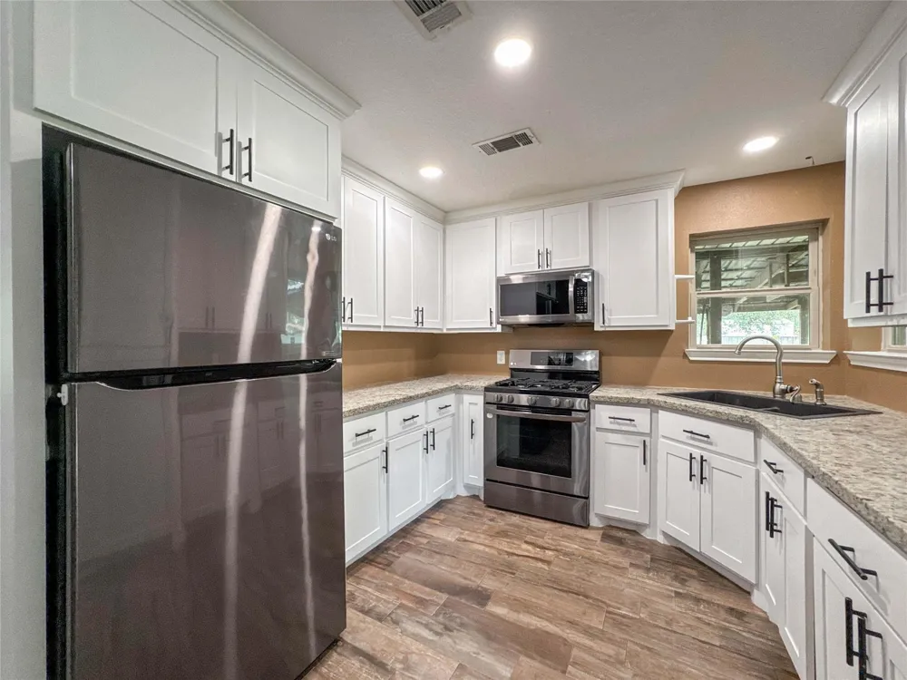 12711 Britt Road Pearland, TX 77581