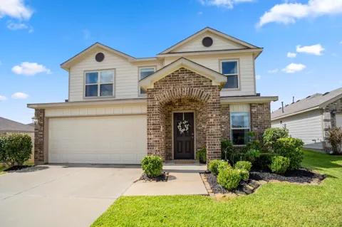18711 Callalily Bloom Court