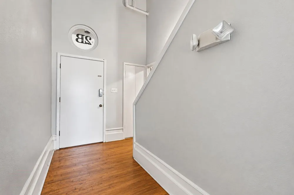 2119 Strand St #2B Galveston, TX 77550