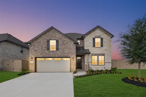 29307 Hillberry Oaks Court