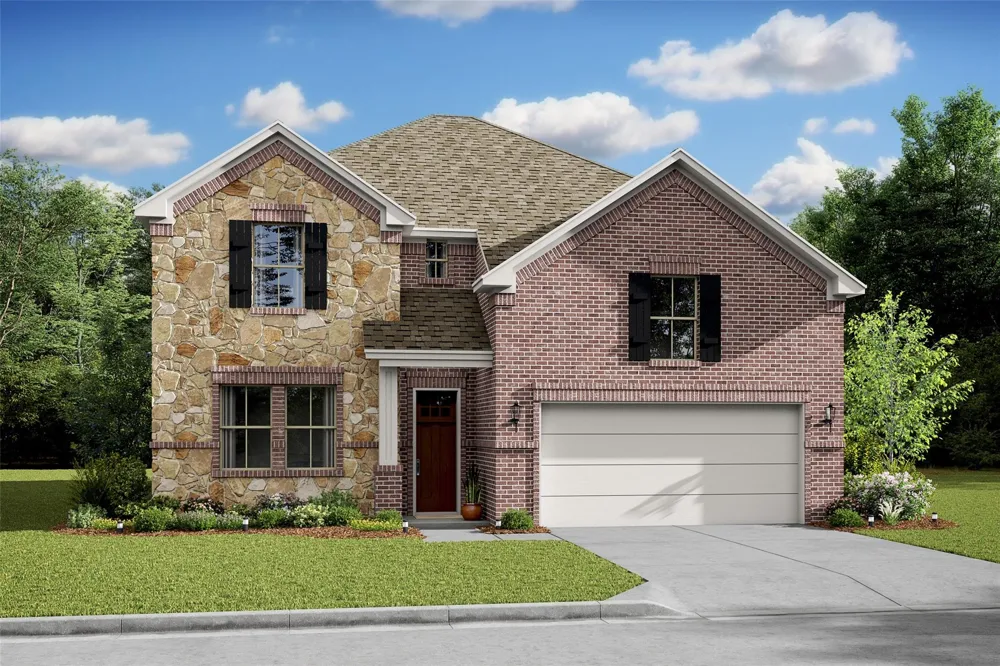 29307 Hillberry Oaks Court Waller, TX 77484
