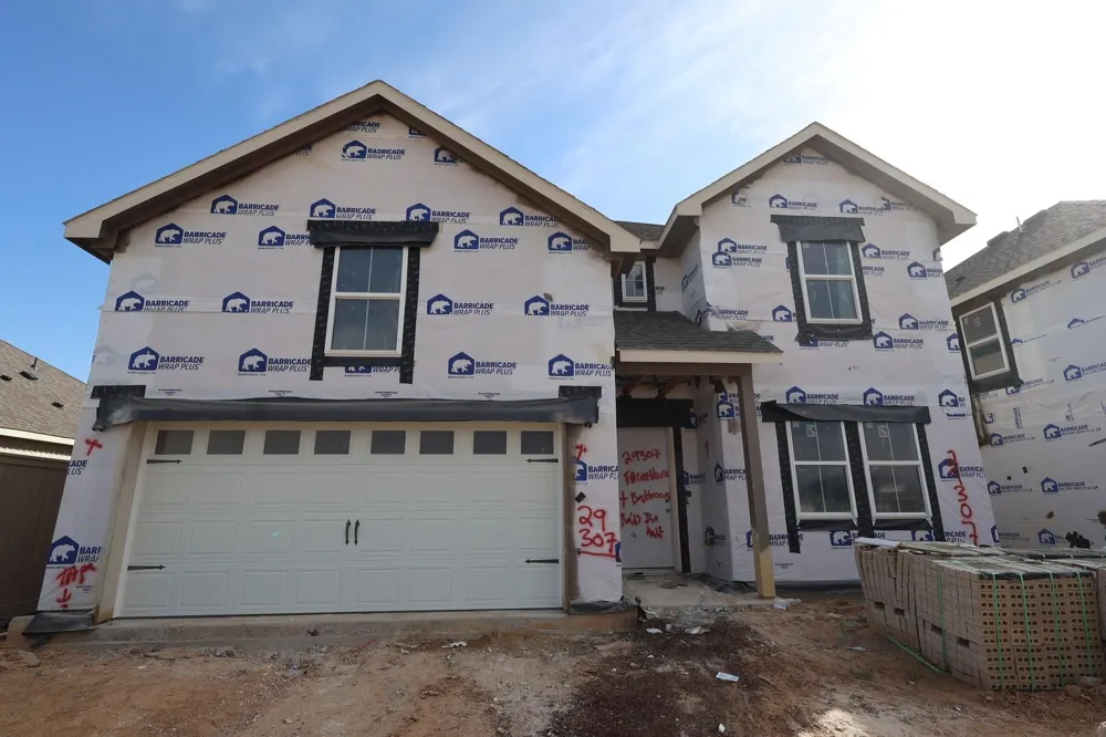 29307 Hillberry Oaks Court Waller, TX 77484