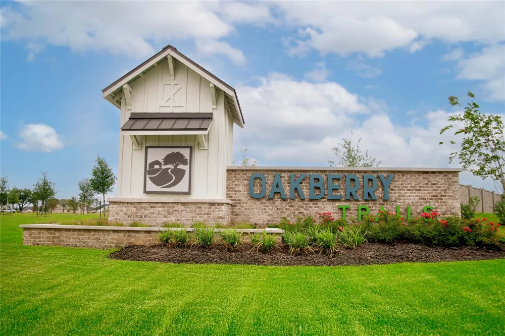 29307 Hillberry Oaks Court Waller, TX 77484