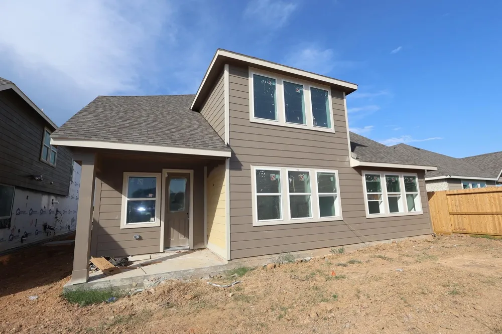 29307 Hillberry Oaks Court Waller, TX 77484