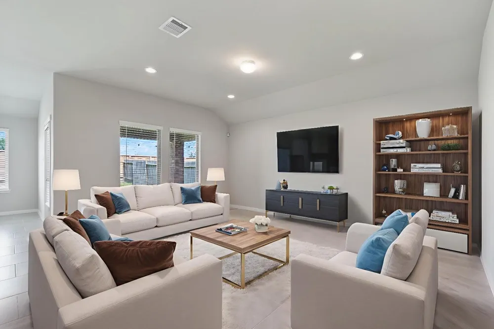 3518 Sicily Island Lane Katy, TX 77494