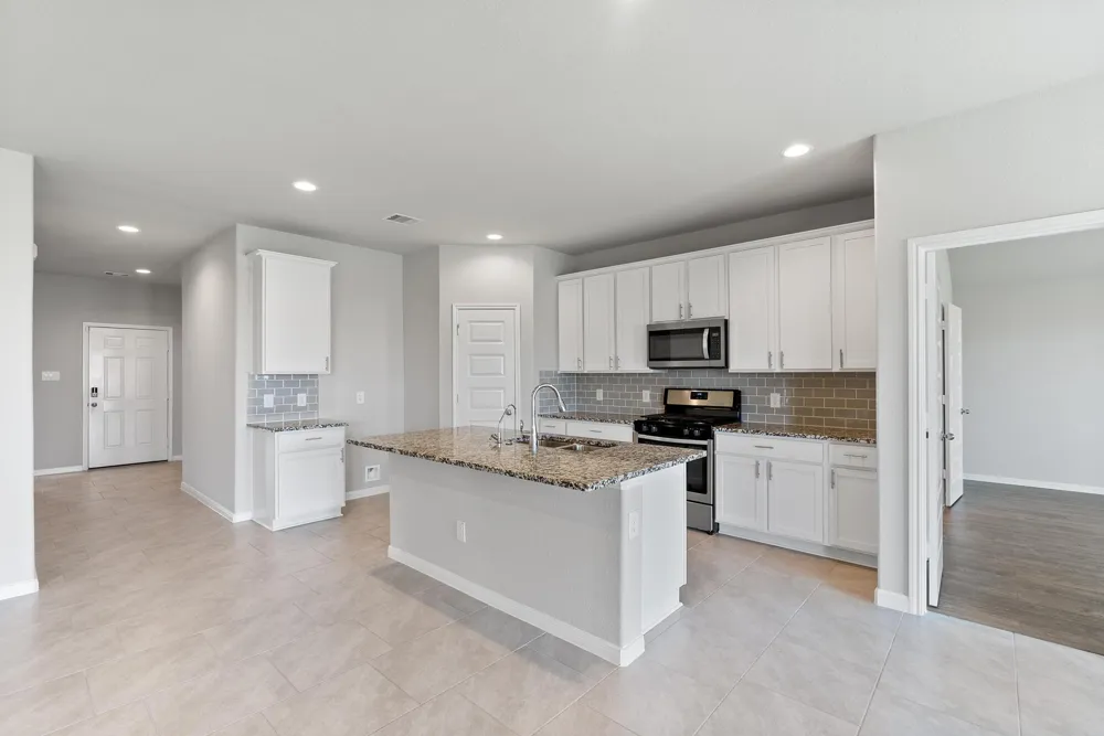3518 Sicily Island Lane Katy, TX 77494