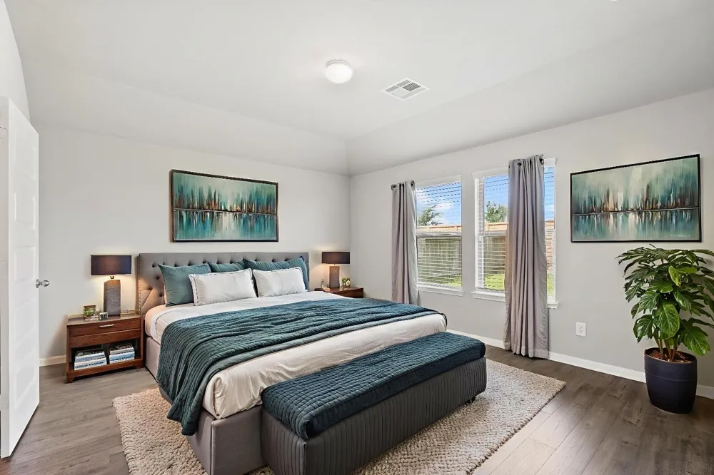 3518 Sicily Island Lane Katy, TX 77494