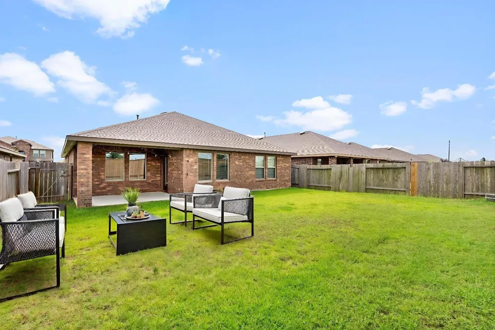 3518 Sicily Island Lane Katy, TX 77494