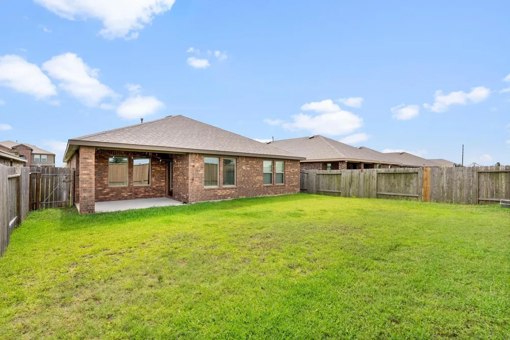 3518 Sicily Island Lane Katy, TX 77494