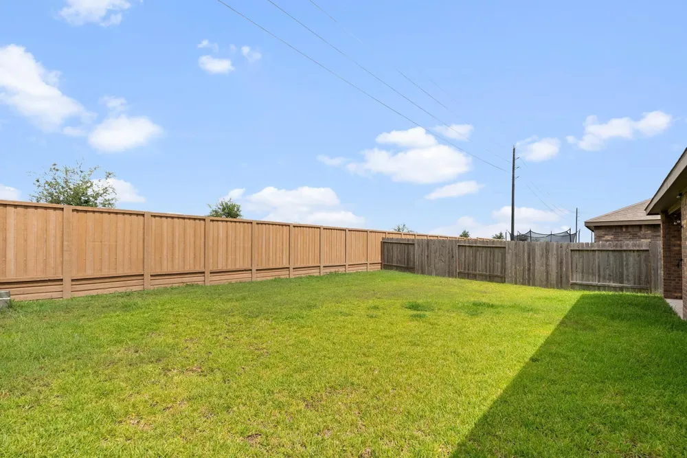 3518 Sicily Island Lane Katy, TX 77494