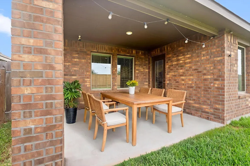 3518 Sicily Island Lane Katy, TX 77494