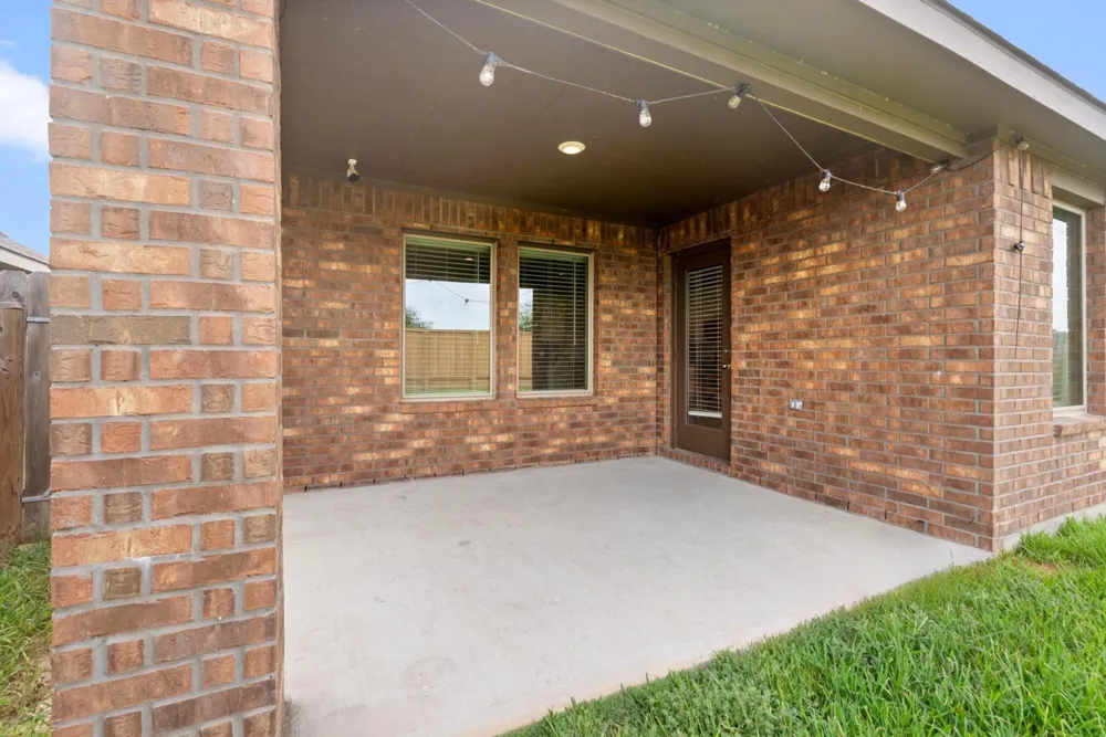 3518 Sicily Island Lane Katy, TX 77494