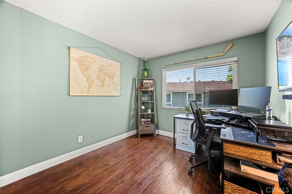 1727 Willow Woods #B Anaheim, CA 92807